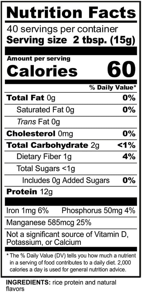 nutribiotic-mixed-berry-rice-protein-powder---1-lb-5-oz-600g-low-carb-keto-vegan-chemical-free-gluten-free-easy-to-digest-nutrient-rich-5