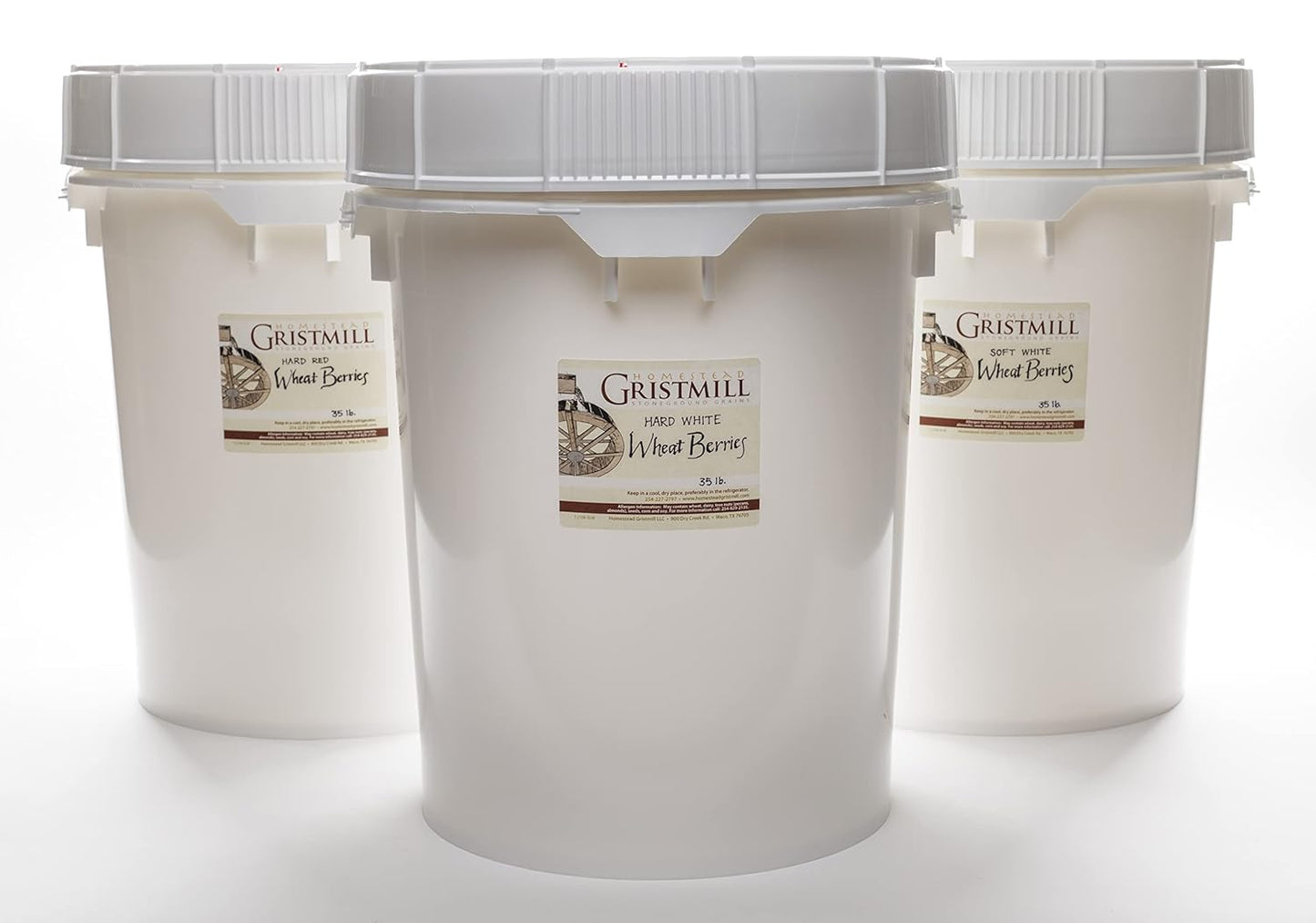 chemical-free-hard-red-wheat-berries-bulk-bucket-with-long-shelf-life-for-emergency-preparedness---non-gmo-and-all-natural-from-homestead-gristmill-2