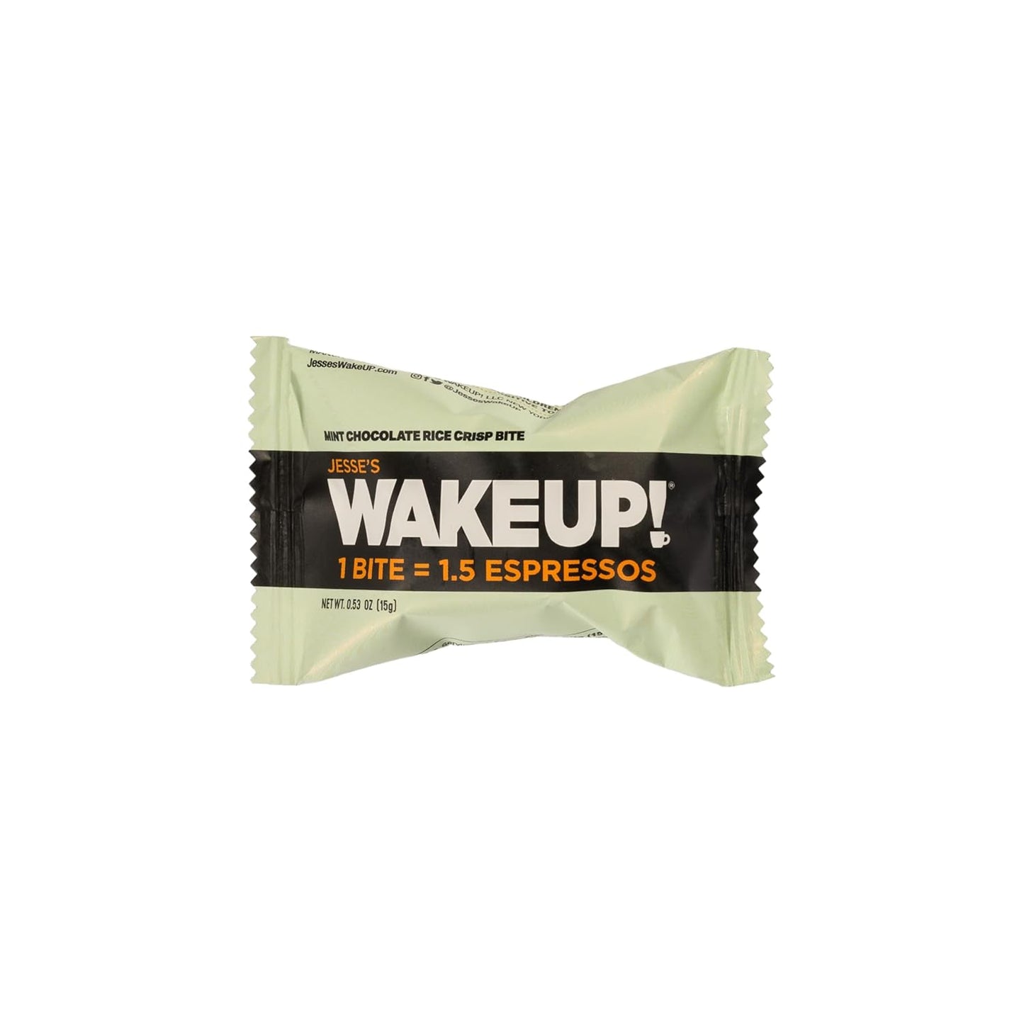 jesses-wakeup-caffeinated-mint-chocolate-protein-bites---gluten-free-vegetarian---175mg-caffeine-per-bite---boost-focus-clarity---kosher---8-pack-6