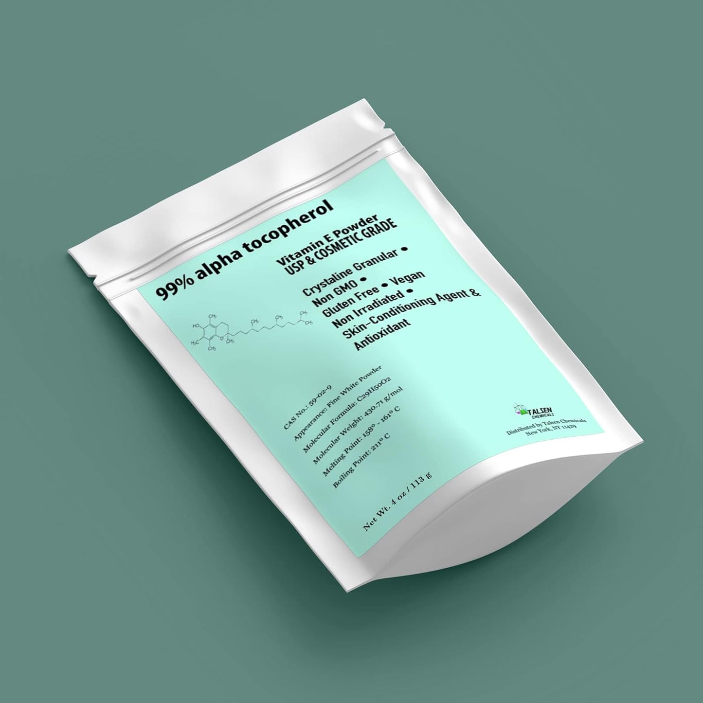 vitamin-e-powder-for-skin-care-diy-cosmetic-grade---talsen-chemicals-alpha-tocopheryl-acetate-700-iu-powder-4-oz-113-g-3