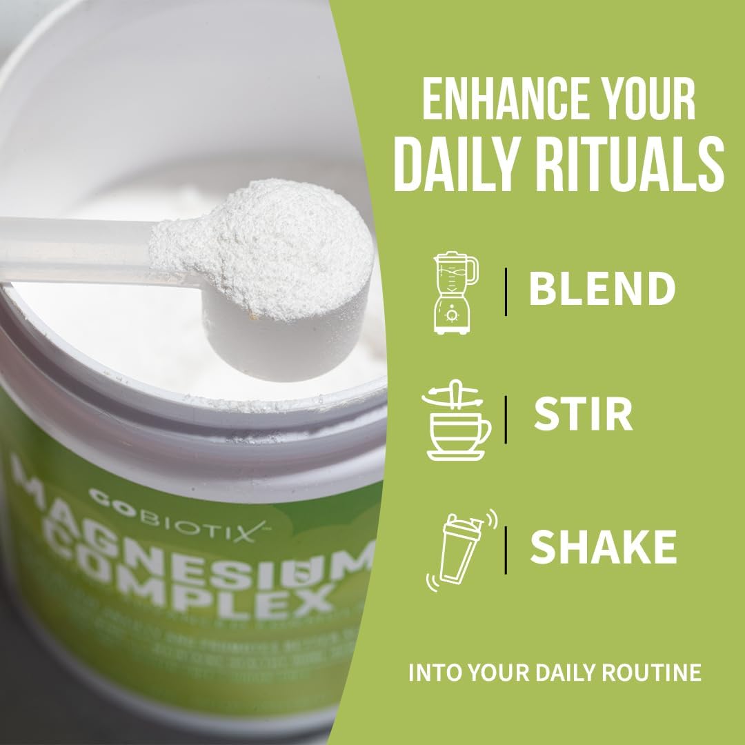 magnesium-complex-powder-supplement-with-citrate-malate-and-glutamine-chelate---sugar-free-non-gmo---420-mg-per-serving---60-servings---lemon-lime-flavor-5