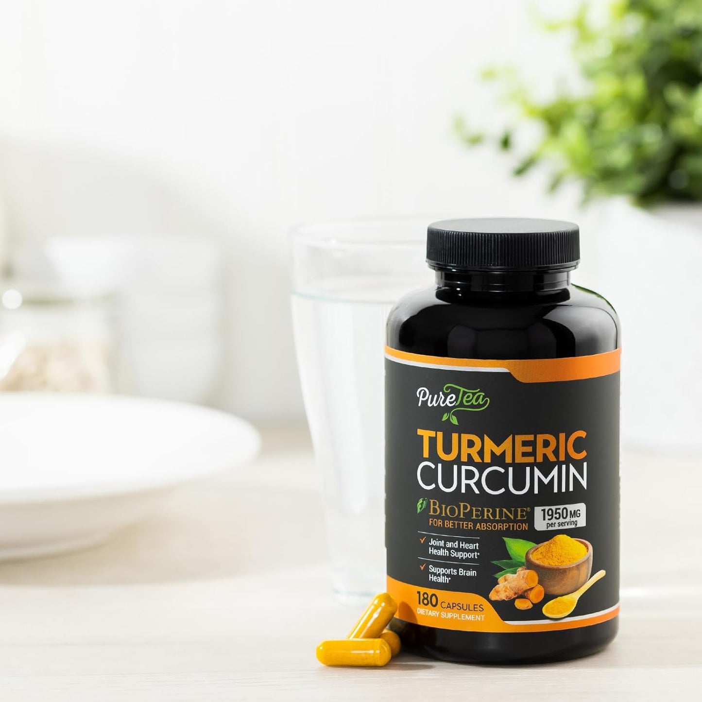 high-potency-turmeric-curcumin-supplement-with-bioperine-for-enhanced-absorption---1950mg-95-curcuminoids-joint-support---non-gmo---180-capsules-9