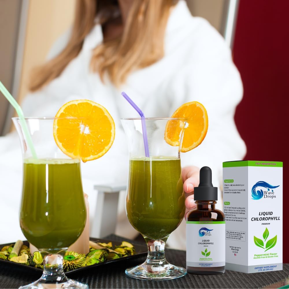 liquid-chlorophyll-drops-for-natural-energy-boost-and-immune-support---fast-absorbing-2fl-oz-wave-drops-chlorophyll-6