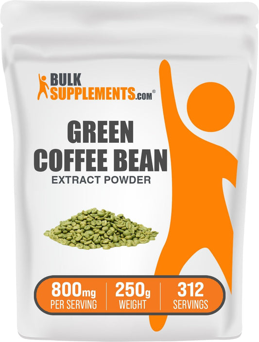 bulksupplements-green-coffee-bean-extract-powder---energy-support-supplement-gluten-free-800mg-250g---pack-of-1-1