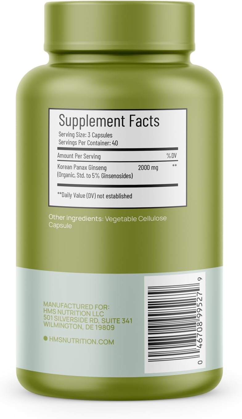 super-strength-korean-red-panax-ginseng-capsules-2000mg---120-vegan-pills-high-ginsenosides-for-energy-stamina-performance-mental-health---hms-nutrition-3