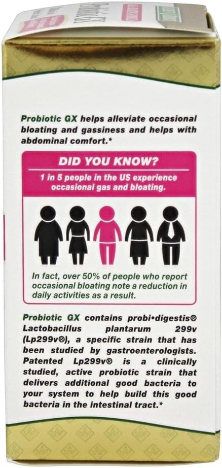 natural-solution-for-gas-and-bloating---natures-bounty-probiotic-gx-capsules-25-ea-pack-of-4-3