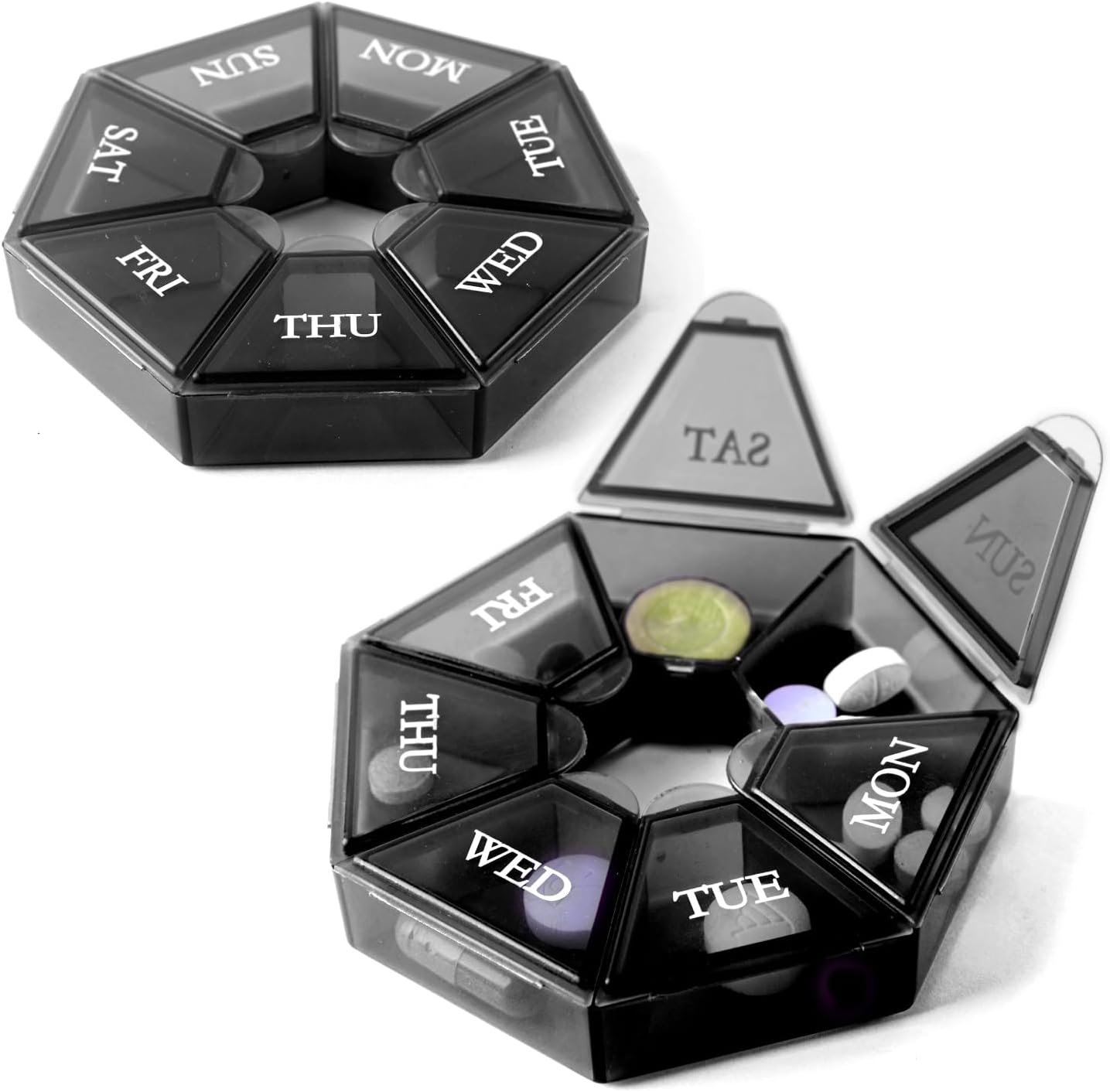 compact-round-pill-dispenser-for-travel---set-of-2-small-weekly-pill-organizers-portable-mini-medicine-holder-with-7-day-pill-sorters-for-vitamins-1