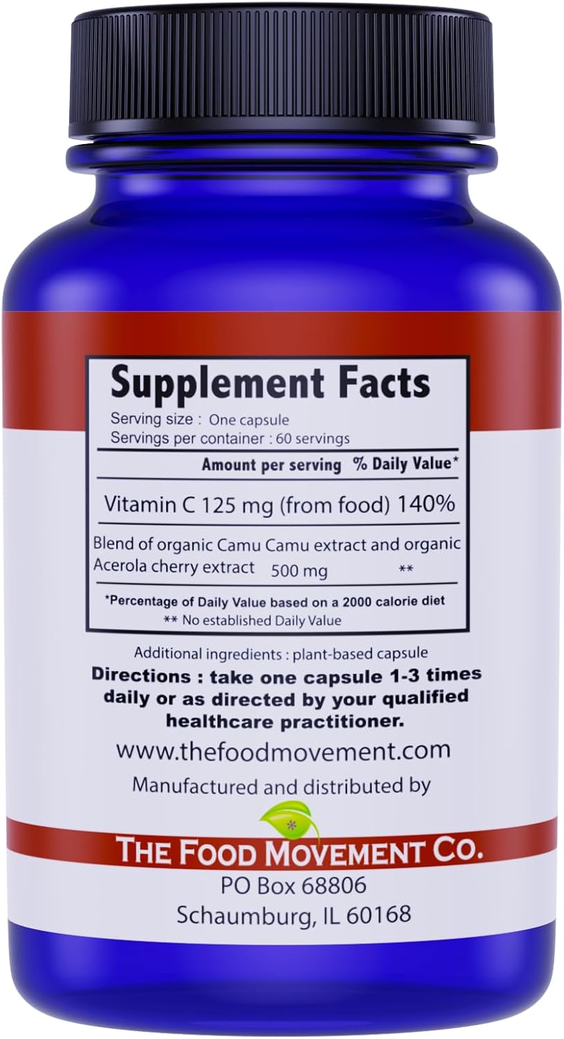 plant-based-vitamin-c-capsules-for-immune-system-support---60-capsules-125mg---whole-food-vegan-supplements---organic-non-gmo-gluten-free---antioxidant-dietary-supplement-by-the-food-movement-co-6