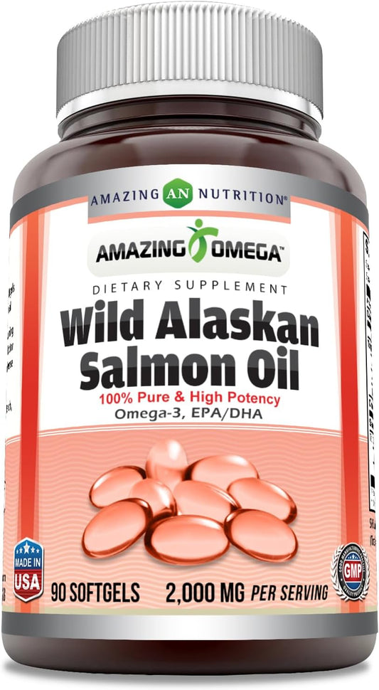 high-potency-wild-alaskan-salmon-oil-softgels-supplement---2000mg-per-serving-90-count-by-amazing-nutrition-1