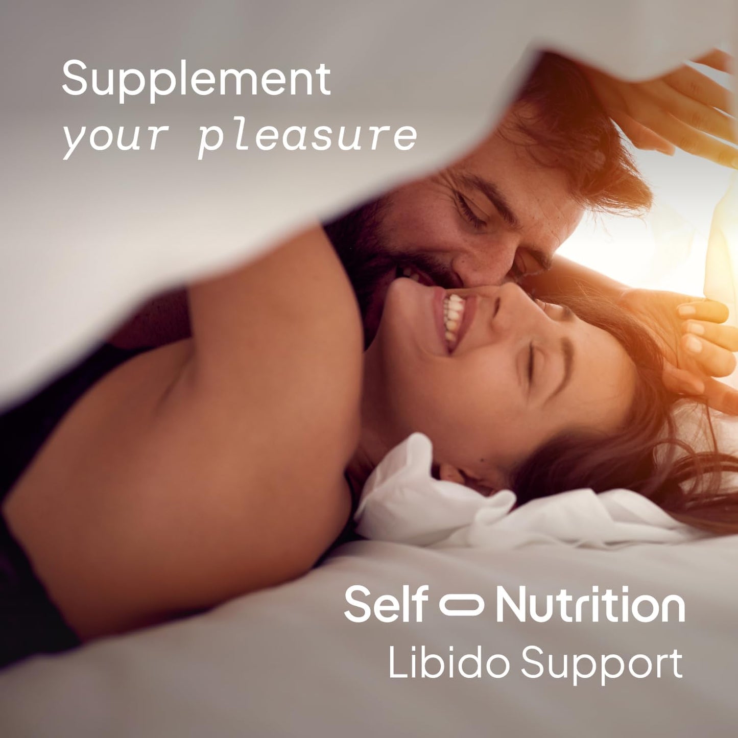 Women's Libido Support Supplement with Horny Goat Weed, Maca, Tribulus - Female Sensitivity Booster for Desire & Energy - 60 Capsules, Made in USA - Keto Friendly - Espot.com.au