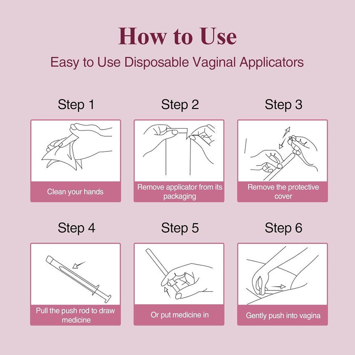 individually-wrapped-disposable-vaginal-cream-applicators---20-pack-fits-premarin-estrace-preseed-lubricants-creams---feminine-care-with-dosage-markings-8