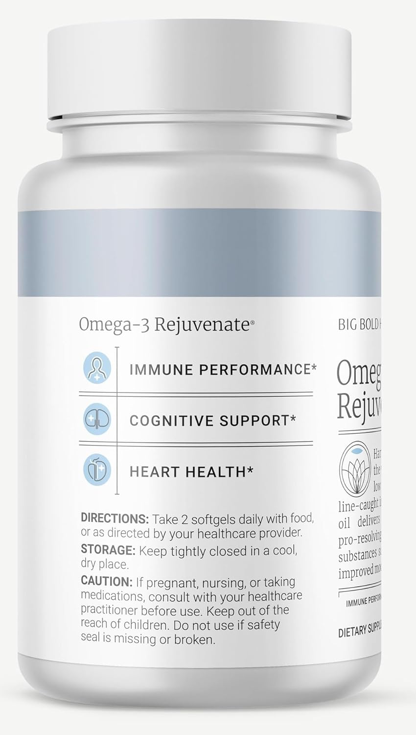 omega-3-rejuvenate-fish-oil-supplement---2-month-supply---wild-alaskan-cod-and-sockeye-salmon---lemon-flavor---epa-dha-dpa---120-softgels-2