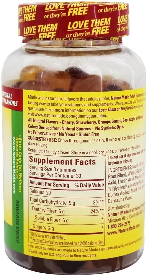 nature-made-fiber-gummies-for-adults---90-assorted-fruit-gummies-2