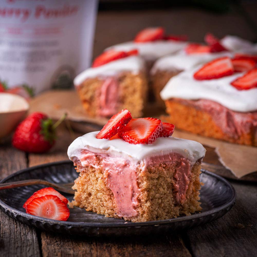 organic-freeze-dried-strawberry-powder---4-oz-non-gmo-vegan-superfood-for-baking-smoothies-and-prepping-keto-paleo-friendly-3