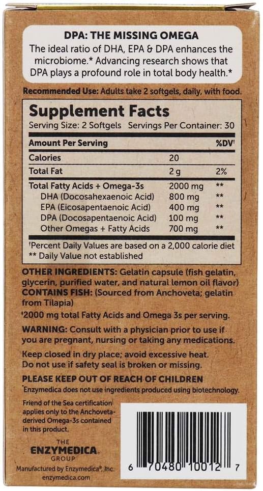 enzymedica-aqua-biome-maximum-strength-omega-3-lemon-softgels-1000mg---60-count-3