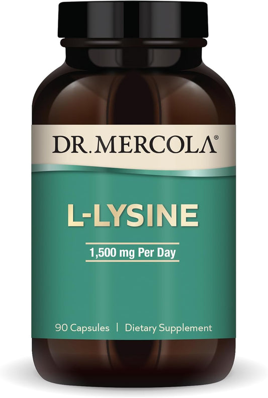 mercola-l-lysine-capsules---90-count-30-servings---1500mg-daily---immune-metabolic-support---non-gmo-dietary-supplement-1