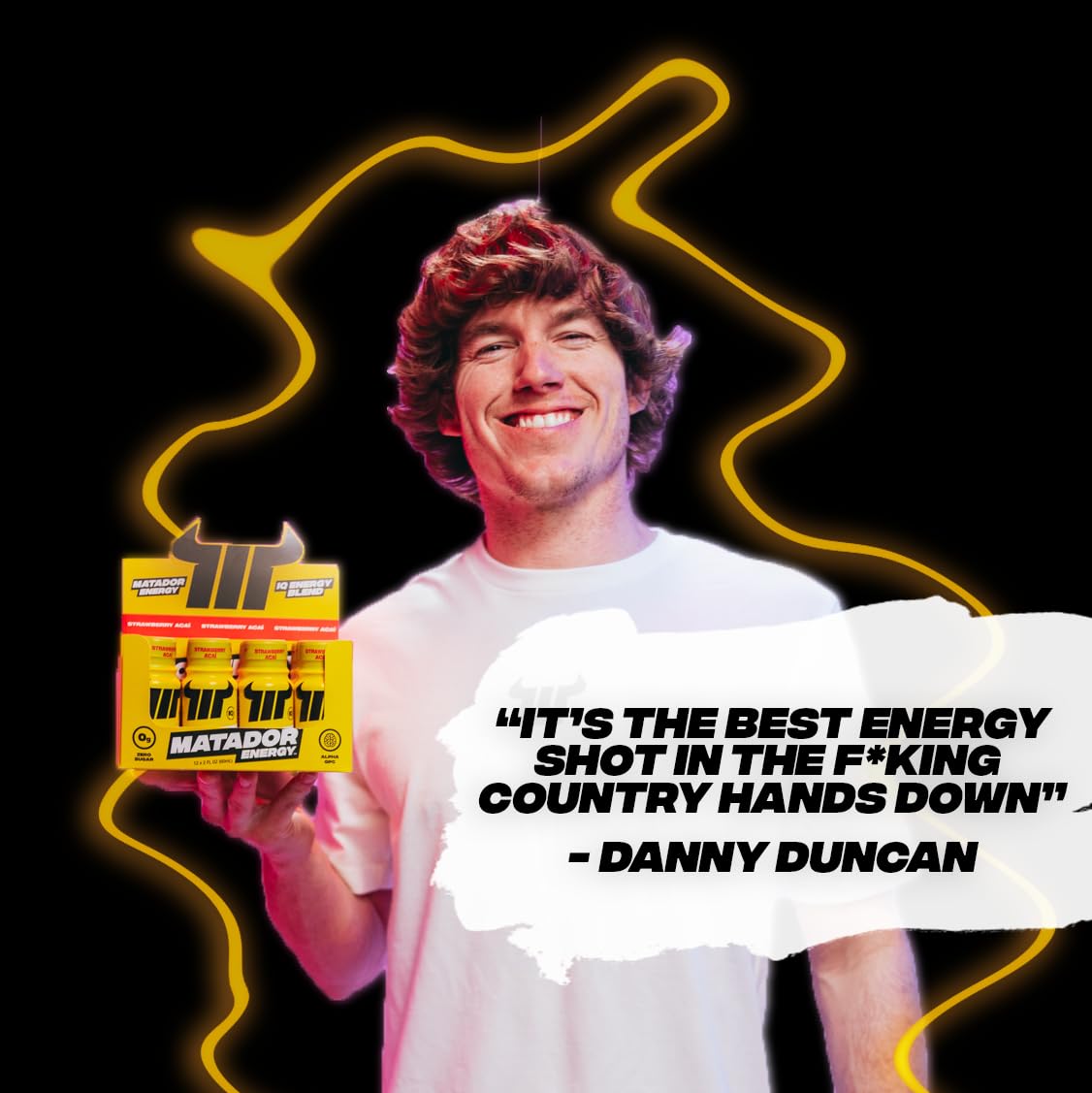 bulk-pack-matador-energy-shots---strawberry-acai-flavor-sugar-free-nootropic-energy-shot-bottles-with-b-vitamin-complex-and-alpha-gpc-for-enhanced-cognitive-function---pack-of-24-5