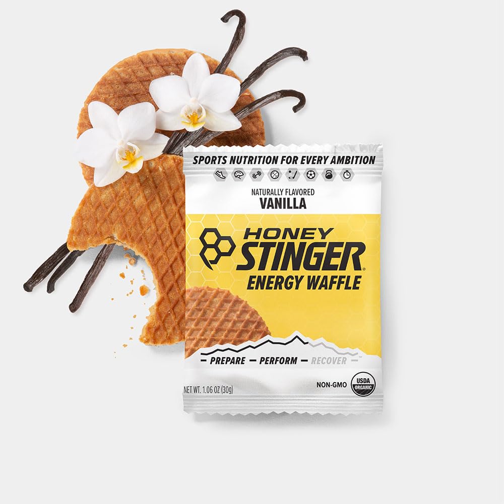 honey-stinger-organic-waffles-variety-pack---12-count-energy-source-with-honey-vanilla-chocolate-flavors---includes-sticker-and-custom-polybag-6
