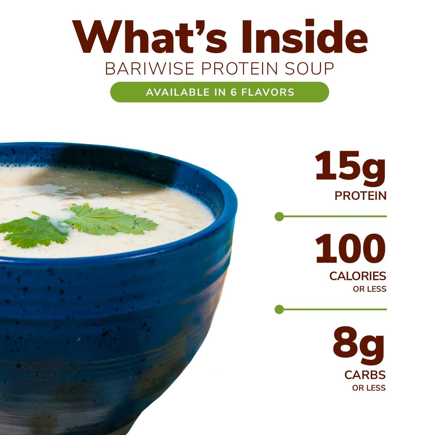 high-protein-cream-of-chicken-soup-mix---gluten-free-low-carb-7ct-by-bariwise-2