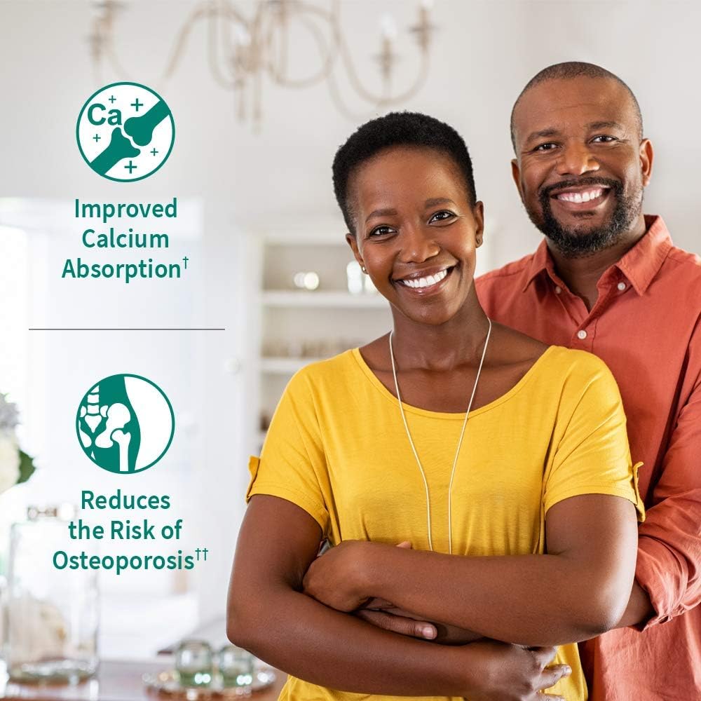 organic-calcium-supplement-for-stronger-bones-with-vitamin-d-k---150-vegetarian-tablets-for-women-and-men-by-garden-of-life-2