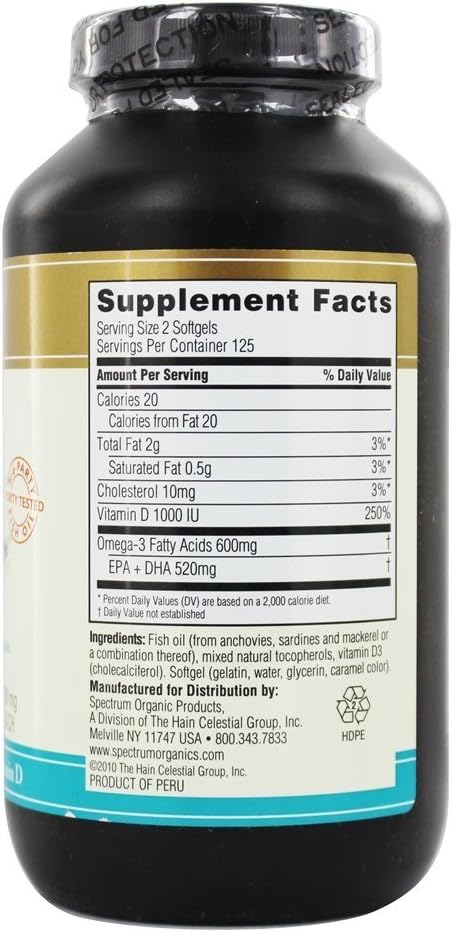 high-quality-spectrum-essentials-fish-oil-and-vitamin-d-supplement---250-softgels-for-heart-health-and-immune-support-2