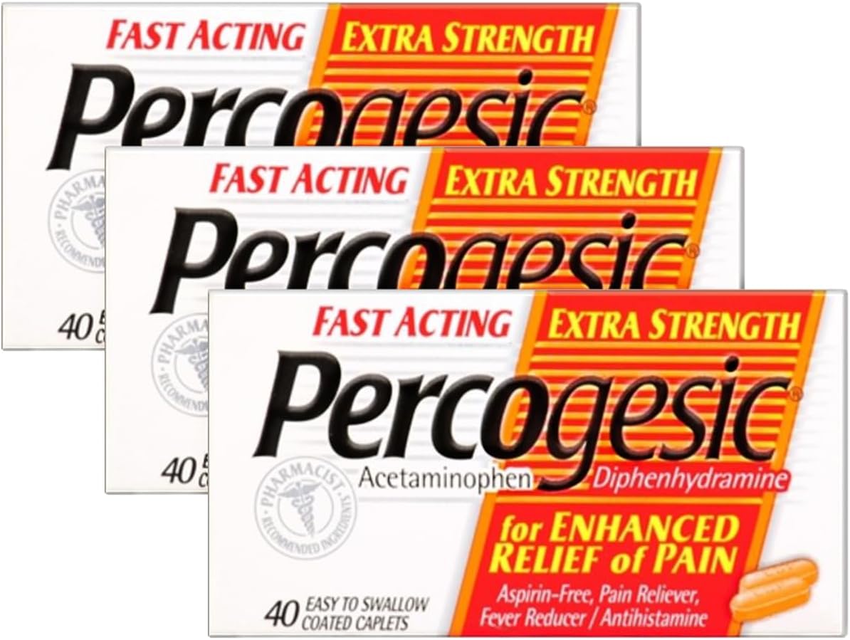 percogesic-extra-strength-pain-relief-caplets---aspirin-free-dual-action---pack-of-120-tablets-1