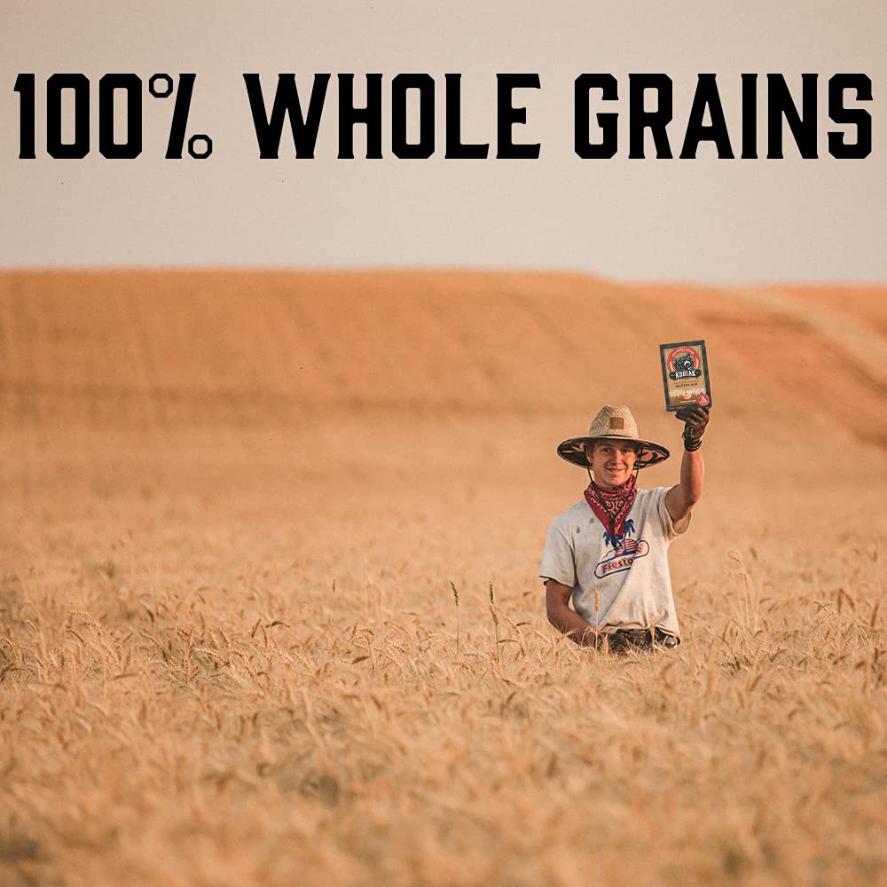 kodiak-cakes-power-cakes-variety-pack---protein-pancake-mix---whole-grain-flapjack-and-protein-waffle-mix---buttermilk-and-chocolate-chip---38oz-bulk-pack-5