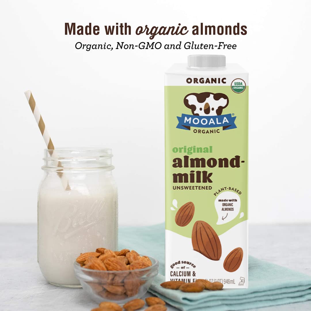 organic-unsweetened-almond-milk-32-fl-oz-pack-of-6---shelf-stable-lactose-free-gluten-free-vegan-no-added-sugar-plant-based-dairy-alternative-2