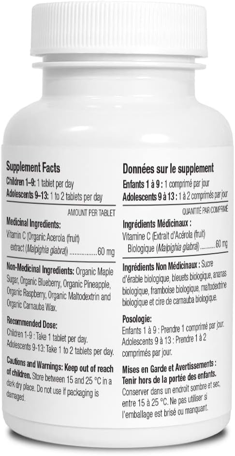certified-organic-childrens-chewable-vitamin-c-with-organic-acerola-berries---30-tablets-vegan---nova-scotia-organics-3