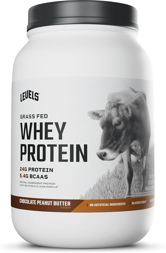 levels-grass-fed-whey-protein-powder-chocolate-peanut-butter-flavor-2lb---24g-protein-no-artificial-ingredients-1