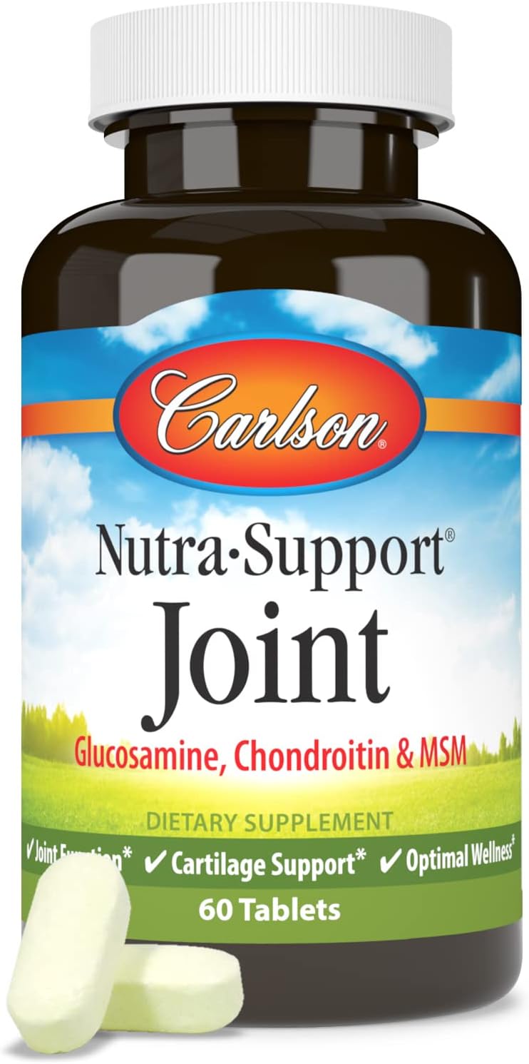 carlson-nutra-support-joint-supplement-with-glucosamine-chondroitin-and-msm-for-joint-and-cartilage-health---60-tablets-5