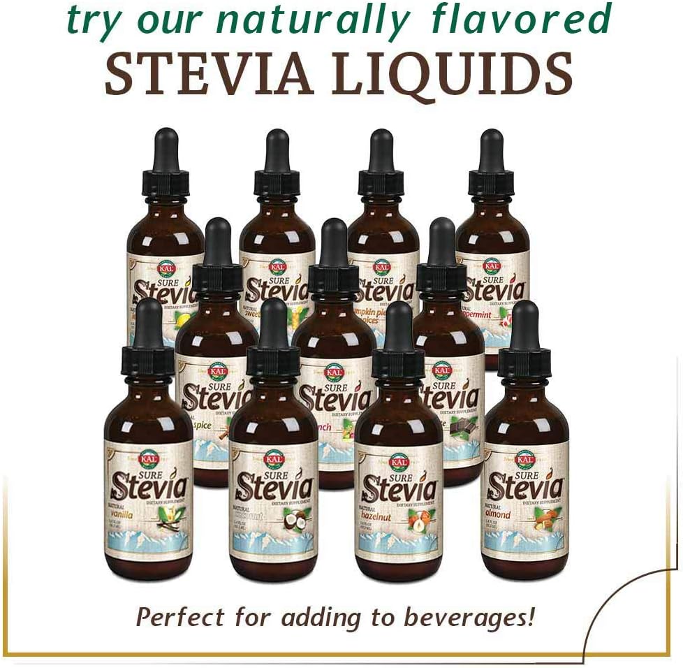 sure-stevia-bundle-liquid-extract-4oz-775-servings-powder-28oz-1380-servings---zero-calorie-low-glycemic-formula-5
