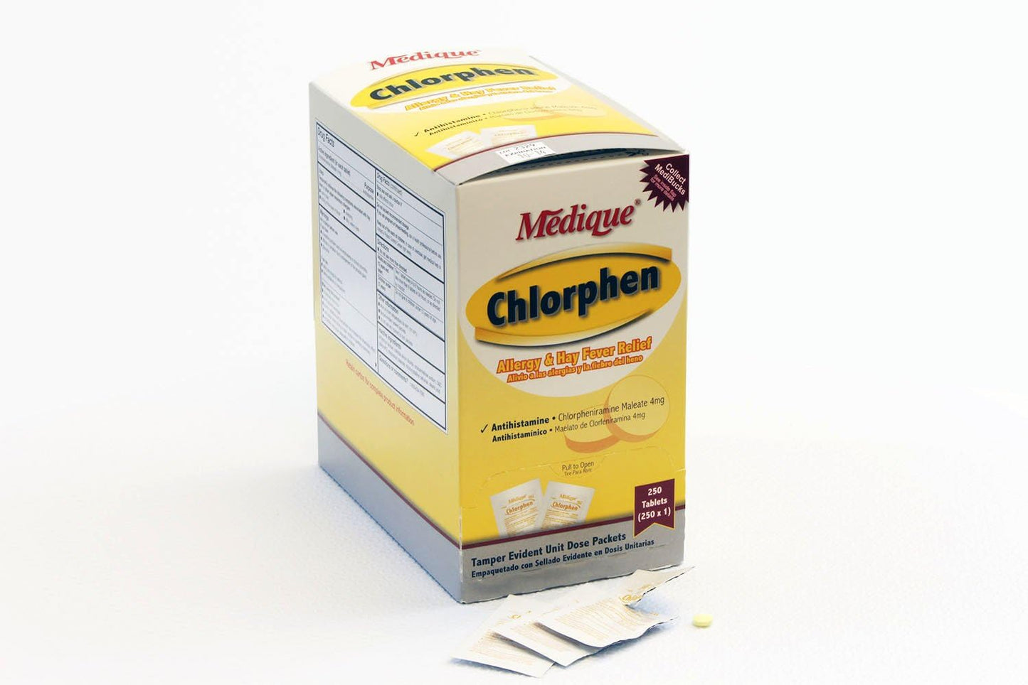 medique-products-24148-chlorphen-antihistamine-250-packets---allergy-relief-tablets-for-quick-relief-4