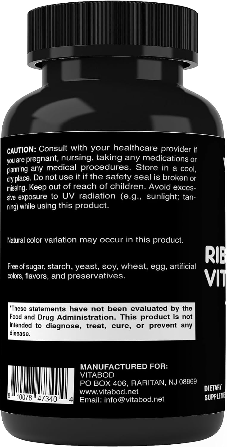 vitabod-vitamin-b2-riboflavin-400mg-240-veg-capsules---boost-cellular-energy-red-blood-cell-production-4