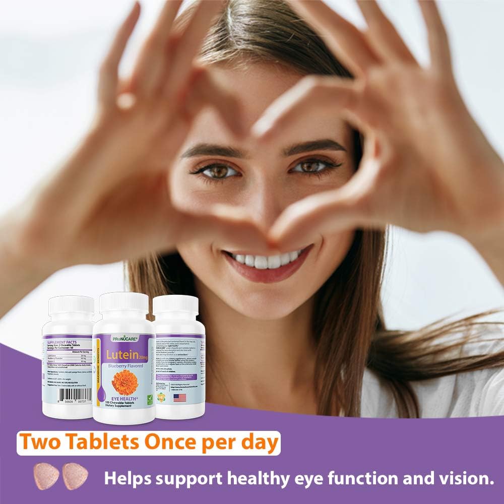 lutein-esters-20mg-chewable-tablets---eye-health-support-with-blue-light-protection-antioxidant-benefits---blueberry-flavor-gluten-free---100-tablets-4