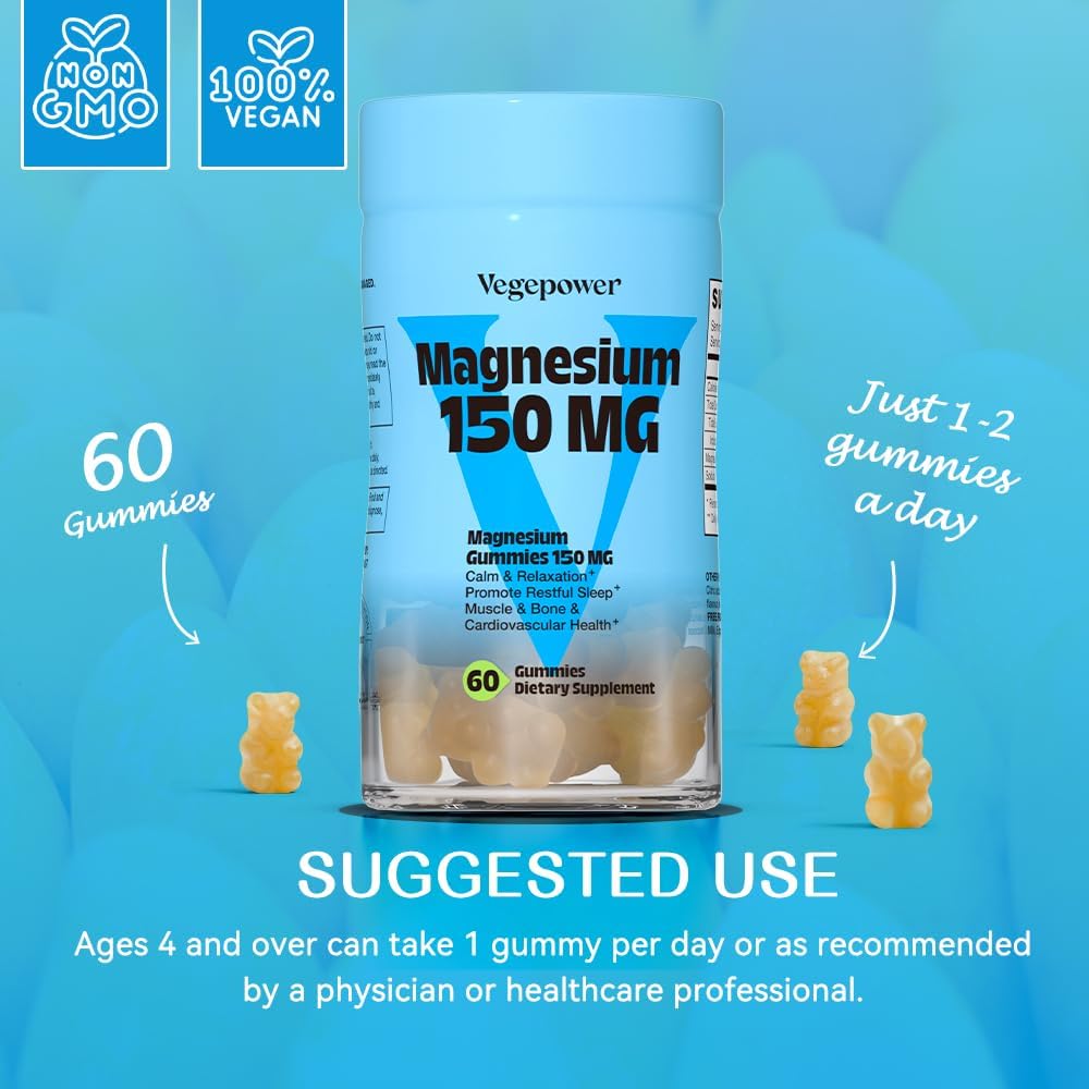 high-absorption-vegan-magnesium-gummies-chews-for-adults-kids---136368mg-calm-magnesium-citrate-supplement-supports-sleep-relaxation---mango-flavor-120-count-5