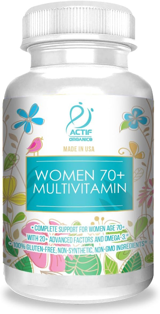 actif-organic-womens-70-multivitamin-with-omega-3---90-count-non-gmo-made-in-usa---20-advanced-factors-for-senior-womens-health-1