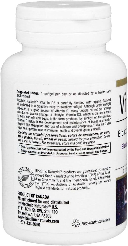 bioclinic-naturals-vitamin-d3-5000-iu-softgels---180-count-bottle-for-immune-support-and-bone-health-2