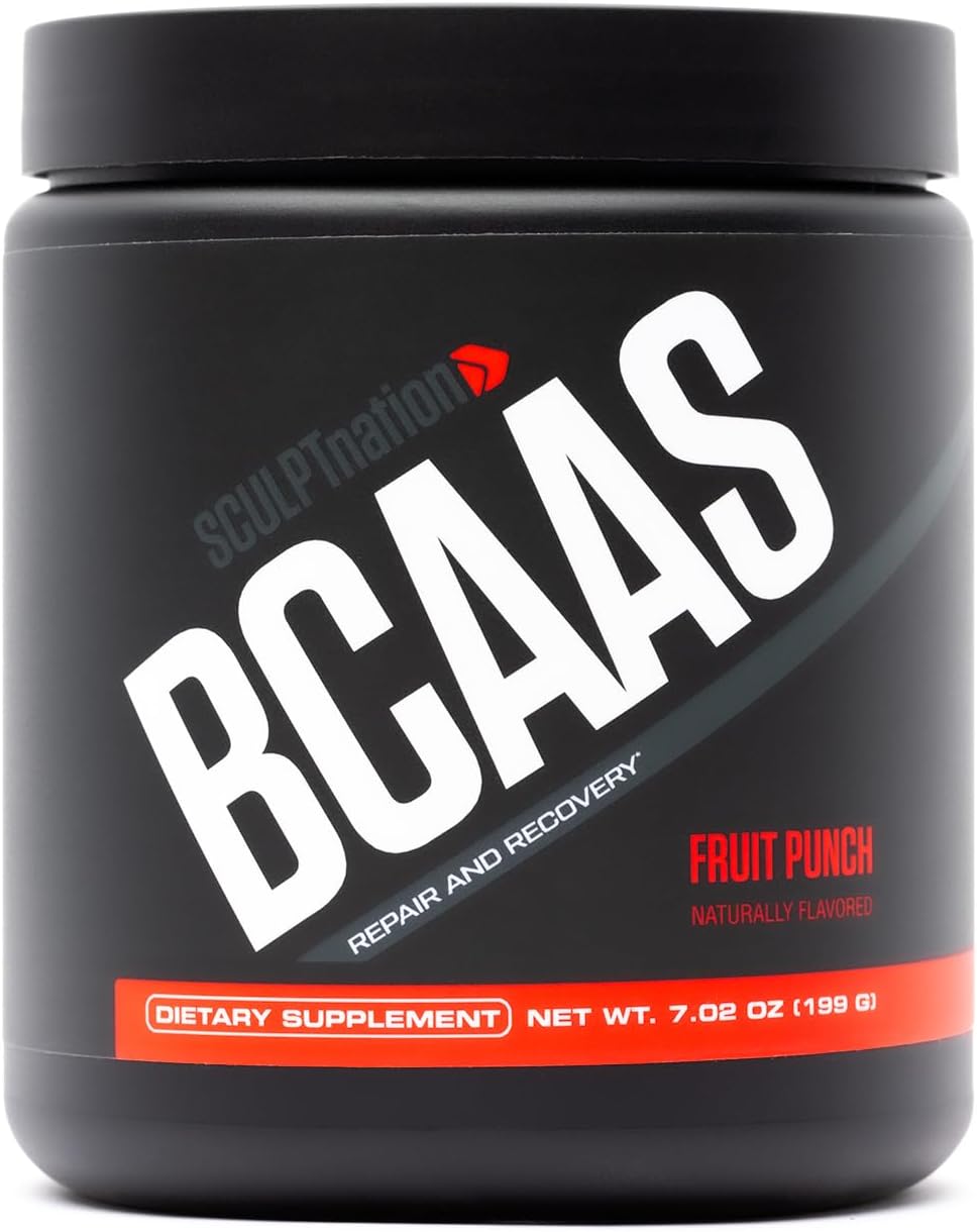 sculpt-nation-bcaa-powder---fruit-punch-flavor-30-servings-essential-amino-acids-for-recovery-and-endurance-from-v-shred-1