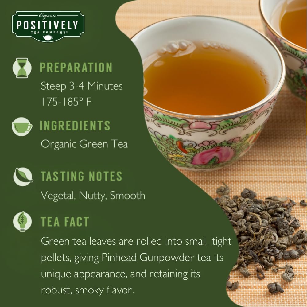 organic-pinhead-gunpowder-green-tea-loose-leaf-by-positively-tea-company---16-ounce-pack-2