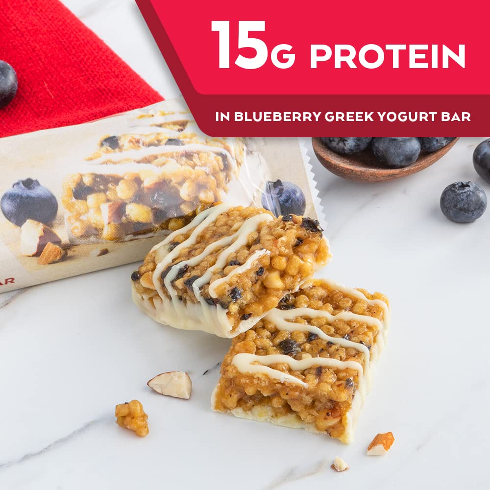 atkins-blueberry-greek-yogurt-protein-meal-bar---high-fiber-15g-protein-3g-sugar---keto-friendly-meal-replacement---5-count-6