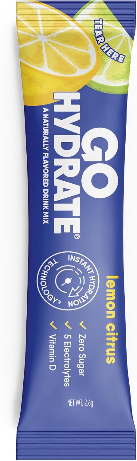 hydratemax-instant-electrolyte-drink-mix---sugar-free-powder-packets-with-low-sodium-vitamin-d-for-natural-hydration-lemon-citrus-flavor-30-packets-6