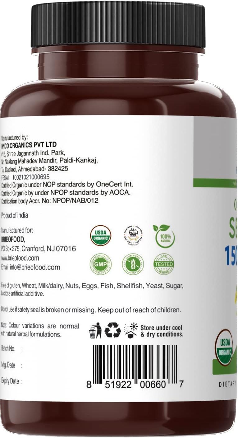 organic-senna-1500mg-supplement-45-servings-vegetarian-gluten-free-tablets---brieofood-5
