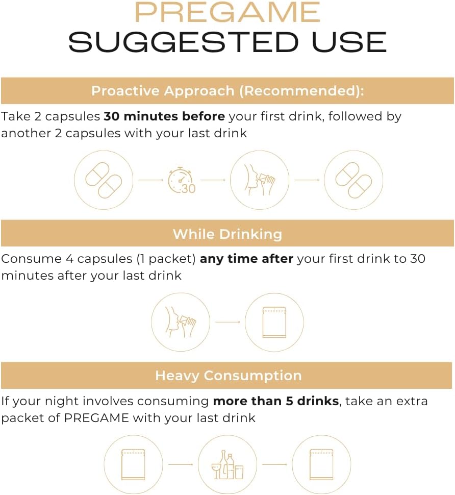 doctor-formulated-pre-game-hydration-bundle-for-alcohol-aid-and-recovery---liver-health-with-electrolytes-vitamins-minerals---56-capsules-per-box-box-of-14-packets-5