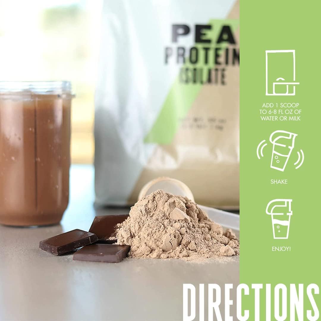 myvegan-pea-protein-isolate-powder---banana-bread-flavor---plant-based-amino-acids---gluten-sugar-free---22-lb-30-servings-5