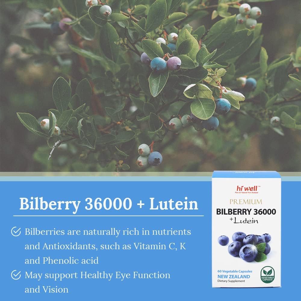 new-zealand-hi-well-premium-bilberry-36000-lutein-12mg-60-vegetarian-capsules---pure-natural-formula-3
