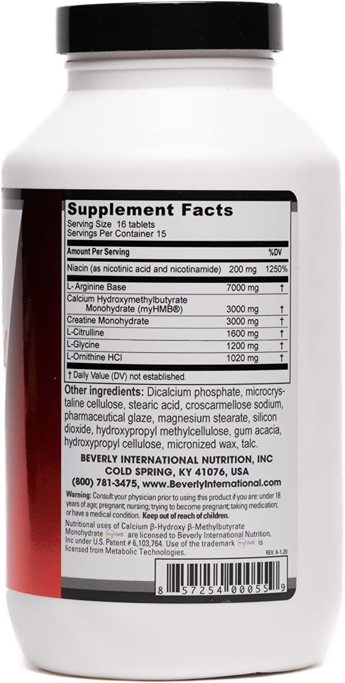 beverly-international-muscle-synergy-240-tablets-for-bigger-stronger-and-lasting-pumps---clinically-dosed-with-hmb-l-arginine-l-citrulline-creatine-monohydrate-and-l-ornithine---15-servings-3