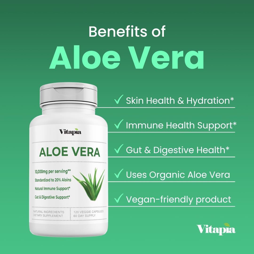 organic-aloe-vera-capsules-with-20-aloins---pure-inner-leaf-gel-supplement-for-digestive-gut-health-skin-immune-support---120-count---non-gmo-gluten-free-vegan-formula-by-vitapia-3