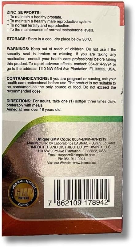 prostaeros-prostate-support-supplement-with-7-natural-ingredients---black-maca-saw-palmetto-mashua-cats-claw-ginseng-black-nettle-and-zinc---60-capsules-9