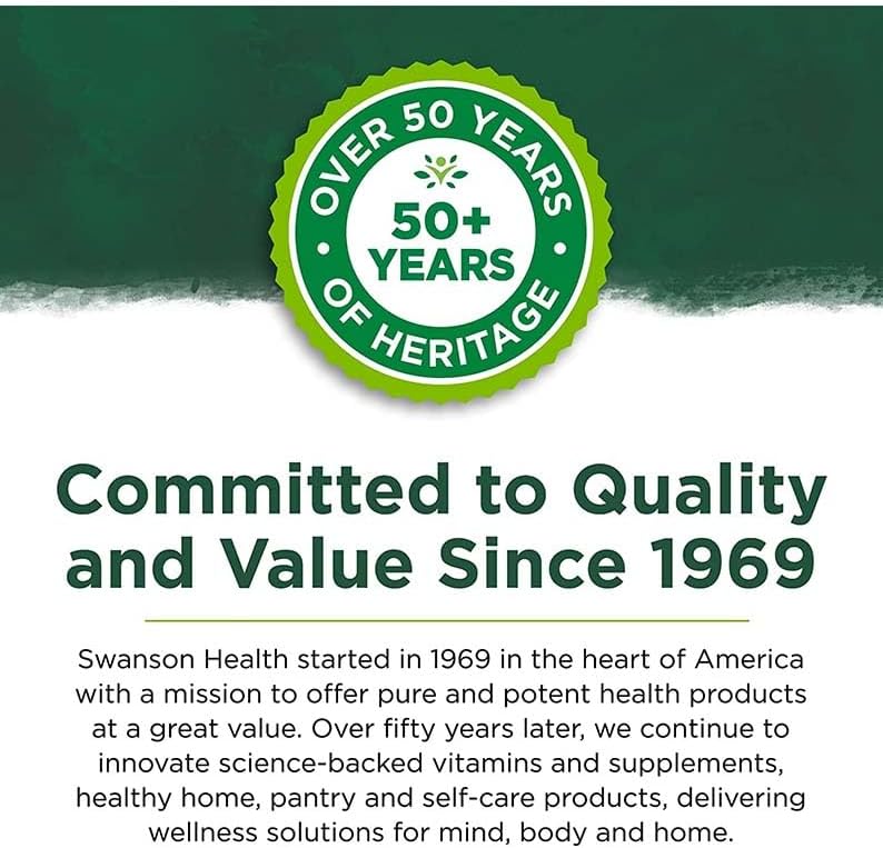 swanson-natures-blend-folic-acid-1000-mcg---100-tablets-for-cardiovascular-blood-health-5